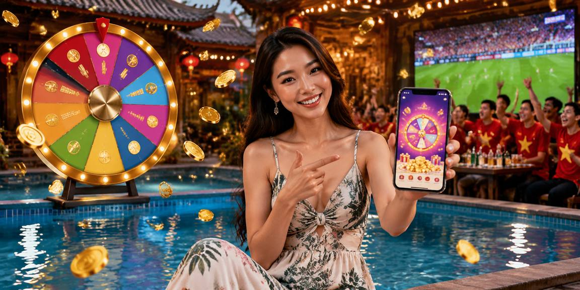 23win01 Slot Sen Vàng