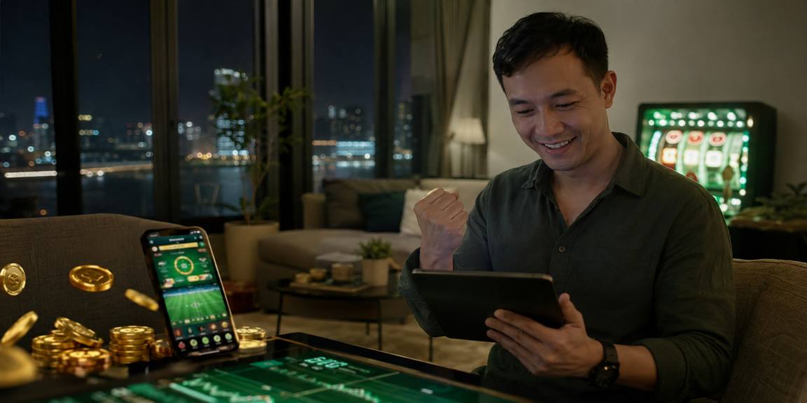 23win01 Gói thế thao điện tử mới